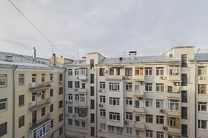 GM Apartment on Tverskaya