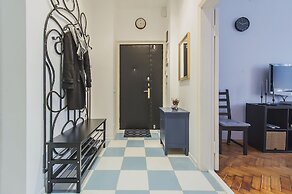 GM Apartment on Tverskaya