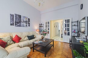 GM Apartment on Tverskaya