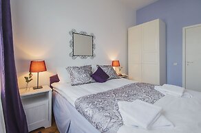 GM Apartment on Tverskaya