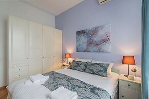 GM Apartment on Tverskaya