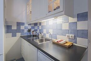 GM Apartment on Tverskaya