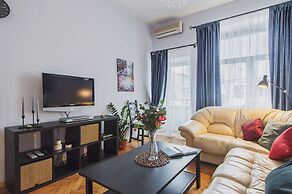 GM Apartment on Tverskaya