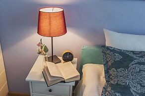 GM Apartment on Tverskaya