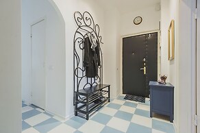 GM Apartment on Tverskaya