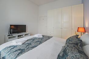 GM Apartment on Tverskaya