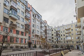 GM Apartment on Tverskaya
