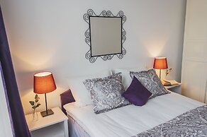 GM Apartment on Tverskaya