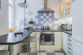 GM Apartment on Tverskaya