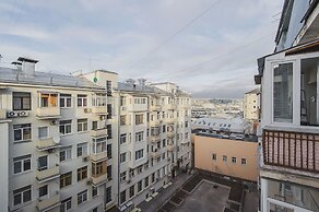 GM Apartment on Tverskaya