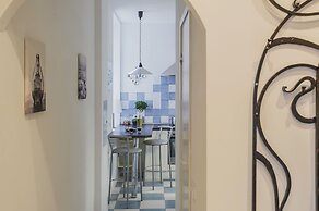 GM Apartment on Tverskaya