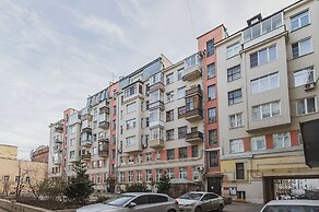 GM Apartment on Tverskaya