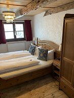 Landgasthof Zum Alten Reichenbach