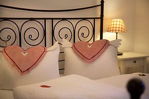 Landgasthof Zum Alten Reichenbach