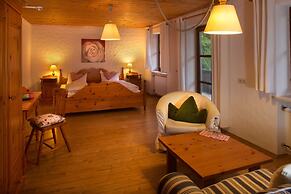 Landgasthof Zum Alten Reichenbach