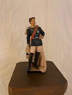 Landgasthof Zum Alten Reichenbach