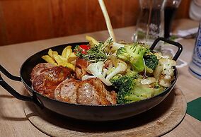 Landgasthof Zum Alten Reichenbach