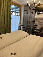 Landgasthof Zum Alten Reichenbach