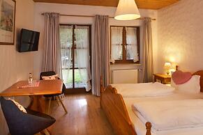 Landgasthof Zum Alten Reichenbach