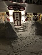 Landgasthof Zum Alten Reichenbach