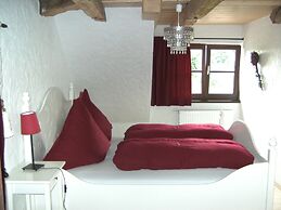 Landgasthof Zum Alten Reichenbach