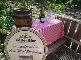 Landgasthof Zum Alten Reichenbach