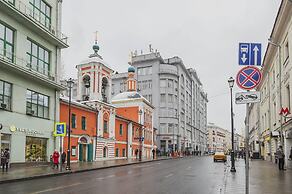 GMApartments China-Town