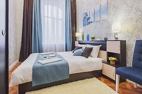 GMApartments China-Town