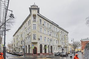 GMApartments China-Town