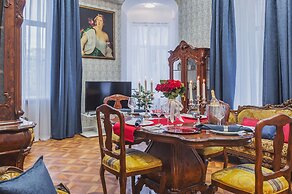 GMApartments China-Town