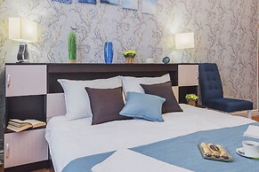 GMApartments China-Town