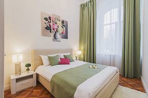 GMApartments China-Town