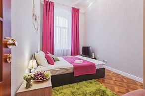 GMApartments China-Town