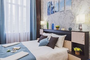 GMApartments China-Town