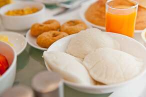 X by Bloom - Indiranagar