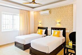 X by Bloom - Indiranagar