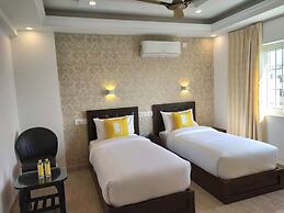 X by Bloom - Indiranagar