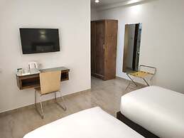 X by Bloom - Indiranagar