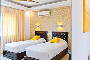 X by Bloom - Indiranagar