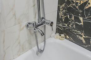 GM Apartment near historic center of Moscow