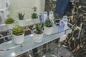 GM Apartment near historic center of Moscow