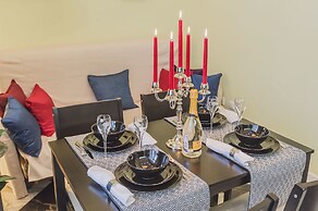 GM Apartment near historic center of Moscow