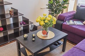 GM Apartment near historic center of Moscow