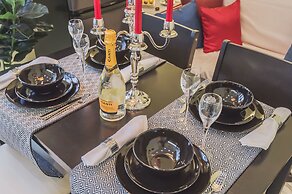 GM Apartment near historic center of Moscow