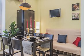 GM Apartment near historic center of Moscow