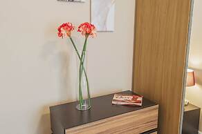 GM Apartment near historic center of Moscow