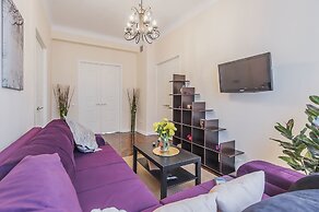 GM Apartment near historic center of Moscow