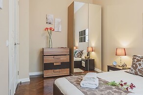 GM Apartment near historic center of Moscow