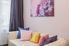 GM Apartment near historic center of Moscow