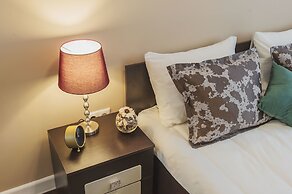 GM Apartment near historic center of Moscow